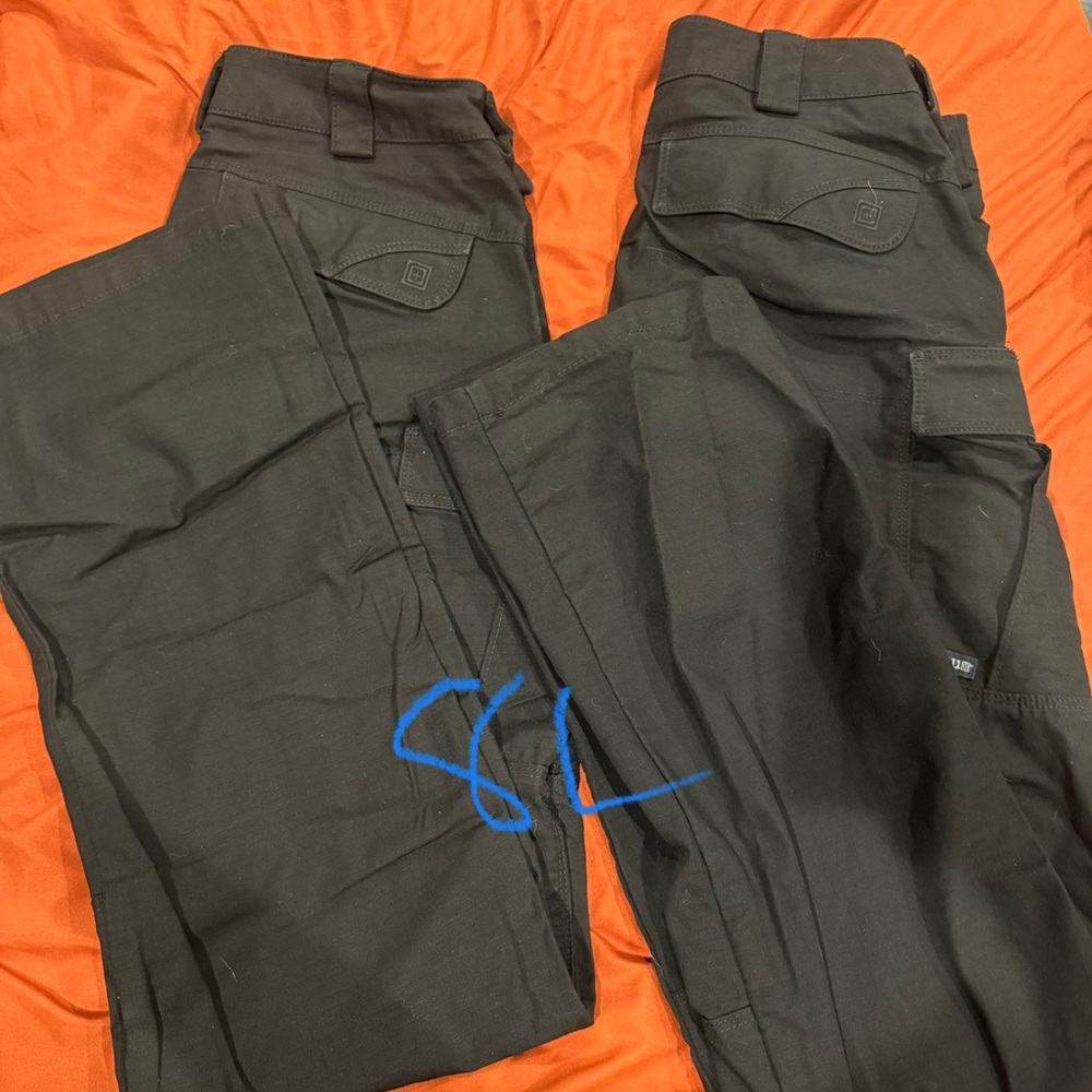 Women’s 5.11 Tactical pants Bundle